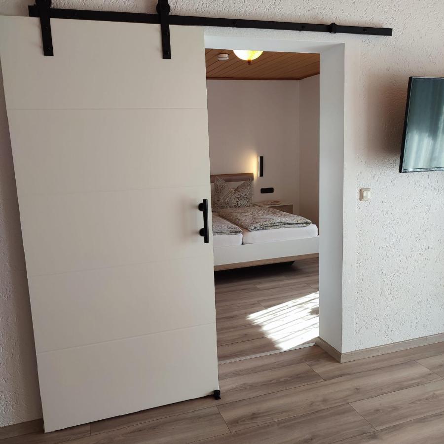 Ferienwohnung Lichtenauer Hof Thyrnau Bagian luar foto