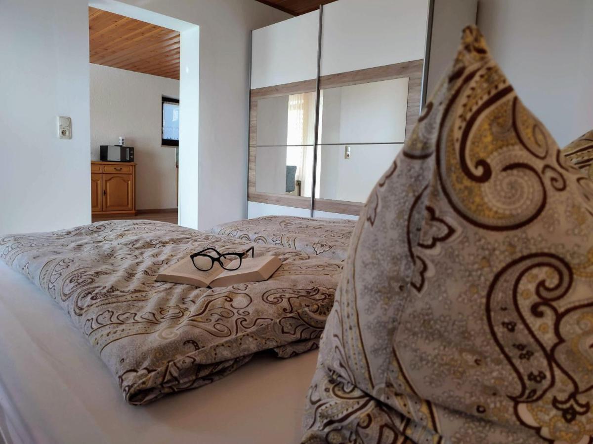 Ferienwohnung Lichtenauer Hof Thyrnau Bagian luar foto