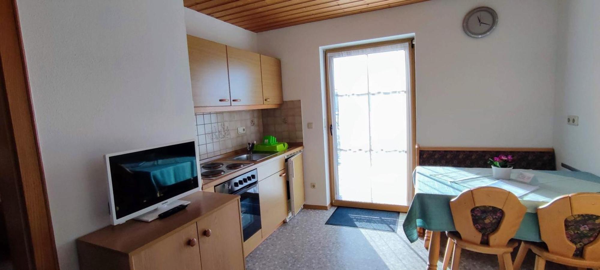 Ferienwohnung Lichtenauer Hof Thyrnau Bagian luar foto