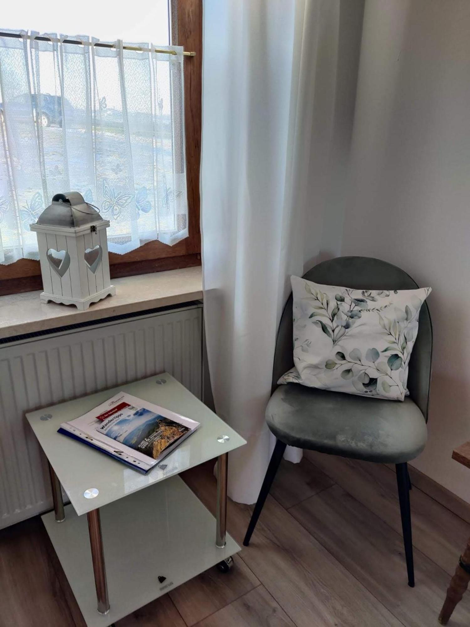 Ferienwohnung Lichtenauer Hof Thyrnau Bagian luar foto