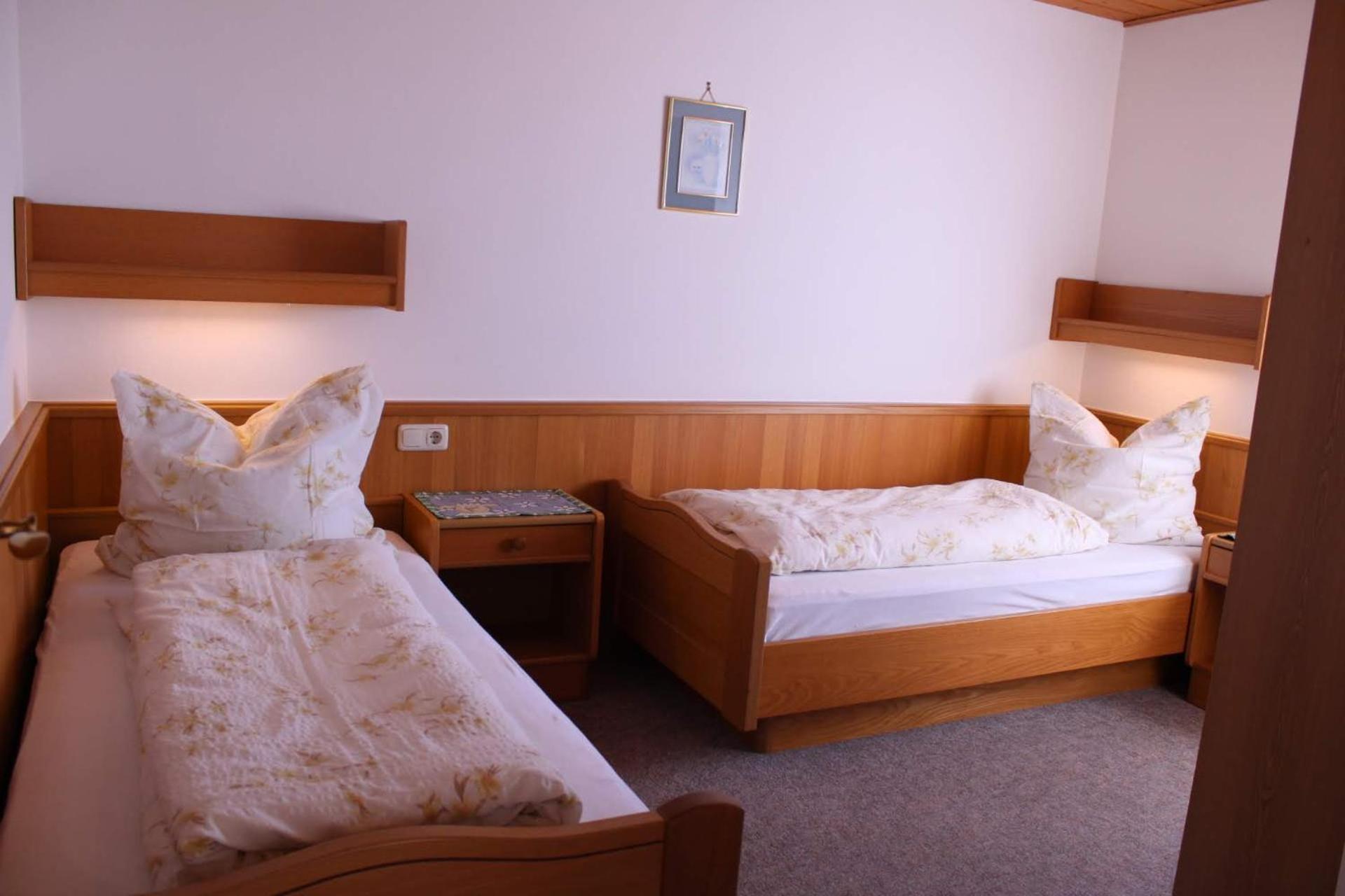 Ferienwohnung Lichtenauer Hof Thyrnau Bagian luar foto