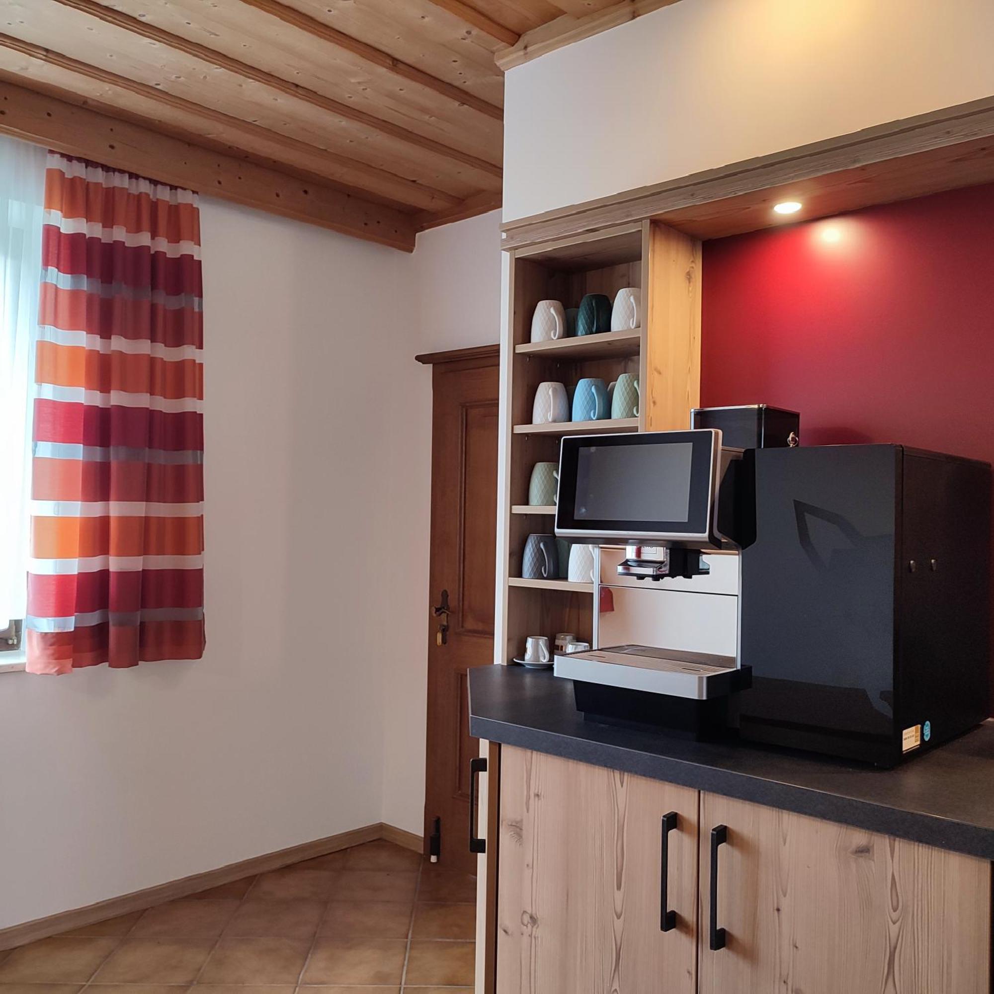 Ferienwohnung Lichtenauer Hof Thyrnau Bagian luar foto